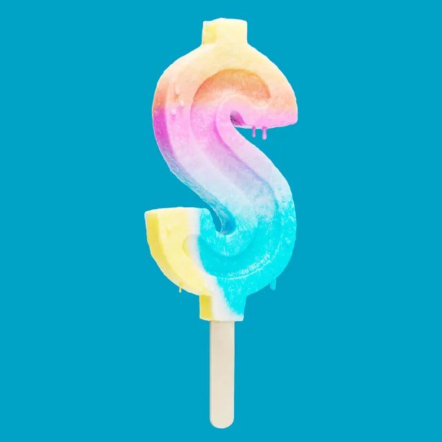 SoFi ad creative: Personal Loans