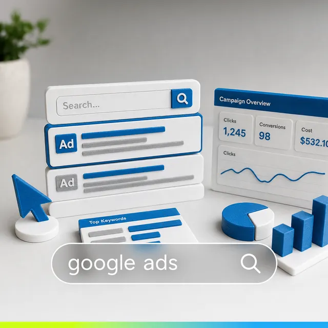 Coalition Technologies ad creative: Meet the Top 1% SEO Specialists in the World
