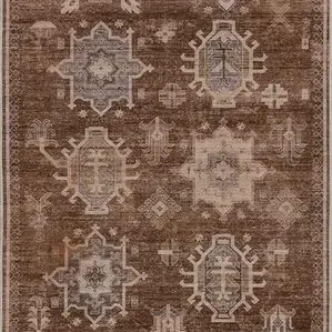 Rugs USA ad creative: Spill Proof Function