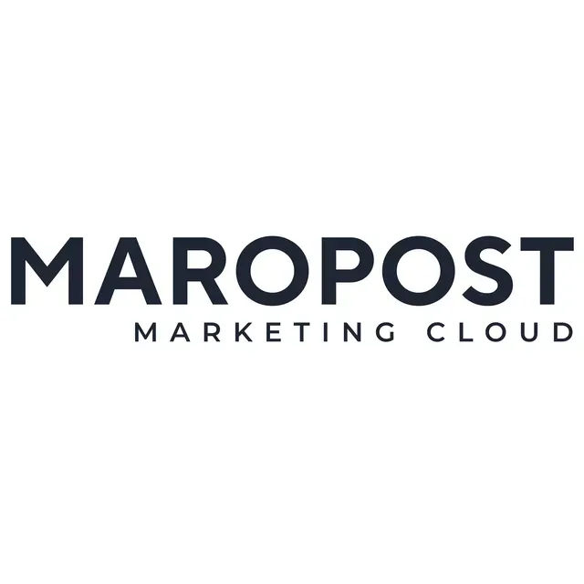 Maropost Inc ad creative: Email Marketing Software That Scales