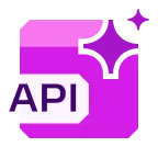 Oxylabs ad creative: Fast SERP Scraper API