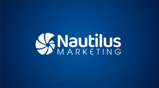 Nautilus Marketing ad creative: Struggling to be seen by AI & Google?