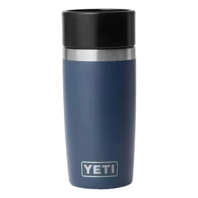SCHEELS ad creative: YETI Rambler 12 oz Travel Bottle