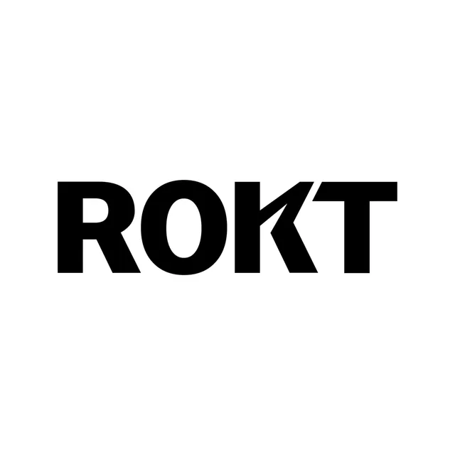 Rokt ad creative: Monetize Checkout With Real-Time Relevant Offers