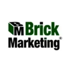Brick Marketing, LLC ad creative: Full Service SEO Management