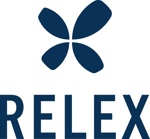 RELEX Solutions Inc. ad creative: AI Retail Planning Platform