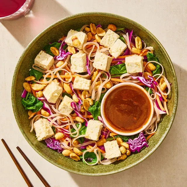Thistle ad creative: Healthy Week Made Easy