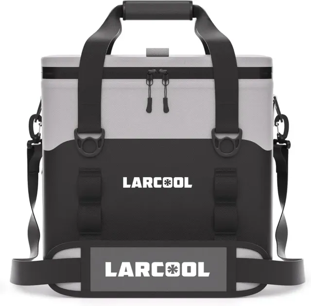 Alorair ad creative: Ultra -Tough 24 Can Soft Cooler Bag | Insulated...