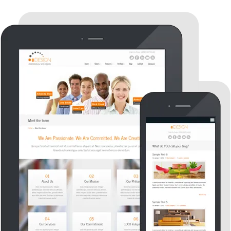 Arch Web Design and Solutions, LLC ad creative: AWDS | Affordable Small Business Website Packages
