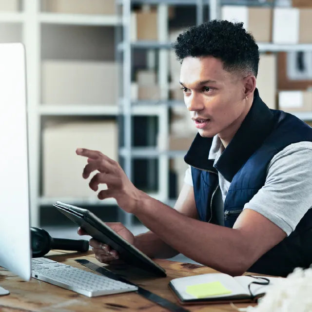 Software Advice ad creative: Find the Right Software