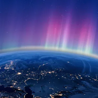 Accenture ad creative: Sustainability That Performs