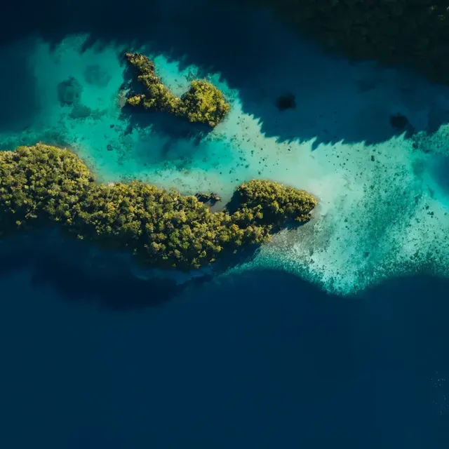 Naveliaindonesia ad creative: Navélia Indonesia | Luxury Yacht Charter