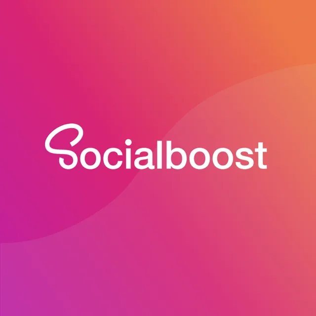 Social Boost ad creative: Instagram Growth Help