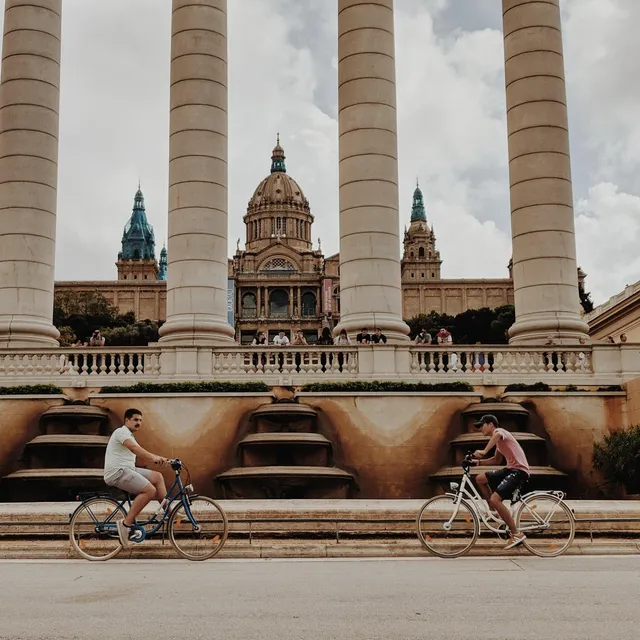 GetYourGuide ad creative: Things to do in Rio de Janeiro