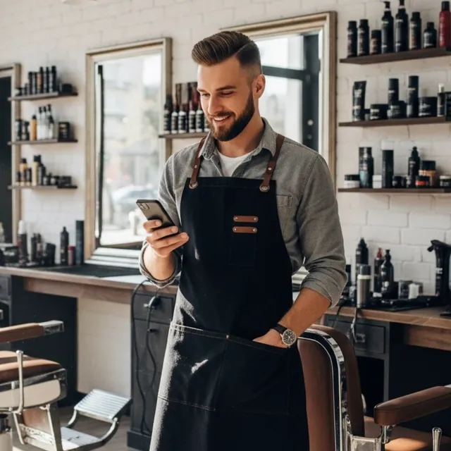 ZenBusiness ad creative: AI Tools for Business Success