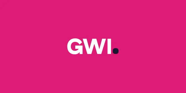 Trendstream LTD ad creative: Comparing research platforms? Talk to GWI first