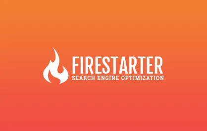 Firestarter SEO ad creative: Firestarter SEO | Award-Winning SEO Agency & Growt