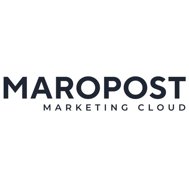 Maropost Inc ad creative: Email Marketing Platform Built To Scale