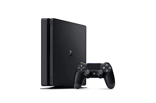 Top5Best.com ad creative: Top 5 Best playstation consoles for sale