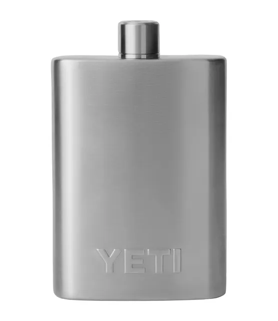 L.L.Bean ad creative: Yeti Flask Stainless