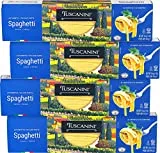 Top5Best.com ad creative: Top 5 Best spaghetti noodles pasta