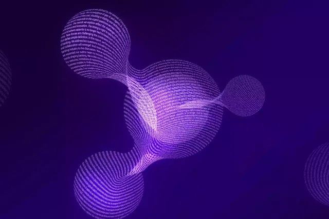 Accenture ad creative: Future of Banking — Accenture