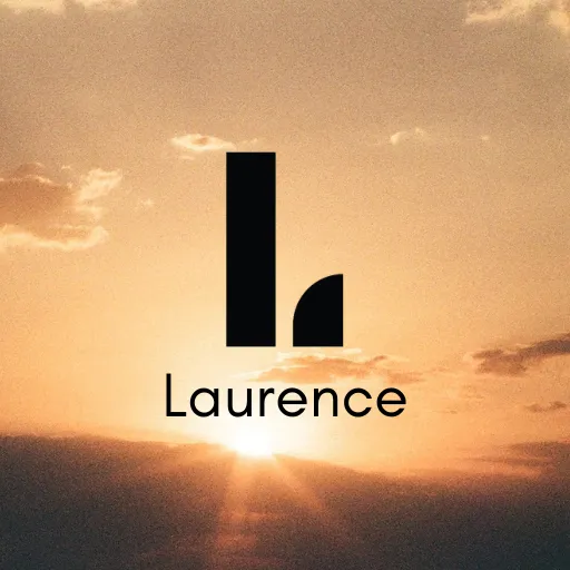 Laurence ad creative: Amazon Agency Replacement