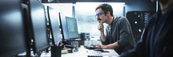 Cisco Systems, Inc. ad creative: The Platform Advantage, Explained