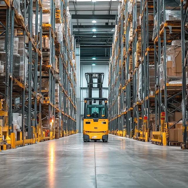 Hawk Applications DBA ShipHawk ad creative: Warehouse Management for ERP Users