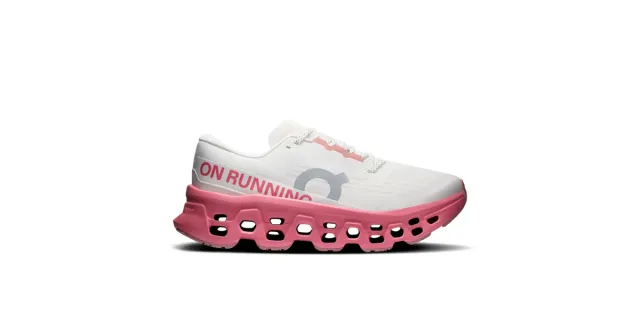 On ad creative: High Energy Running Shoes