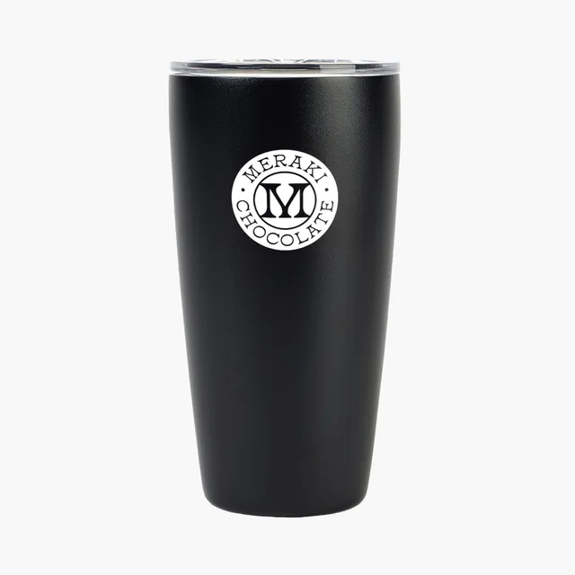 VistaPrint US ad creative: MiiR® Insulated Tumbler – 16 oz.