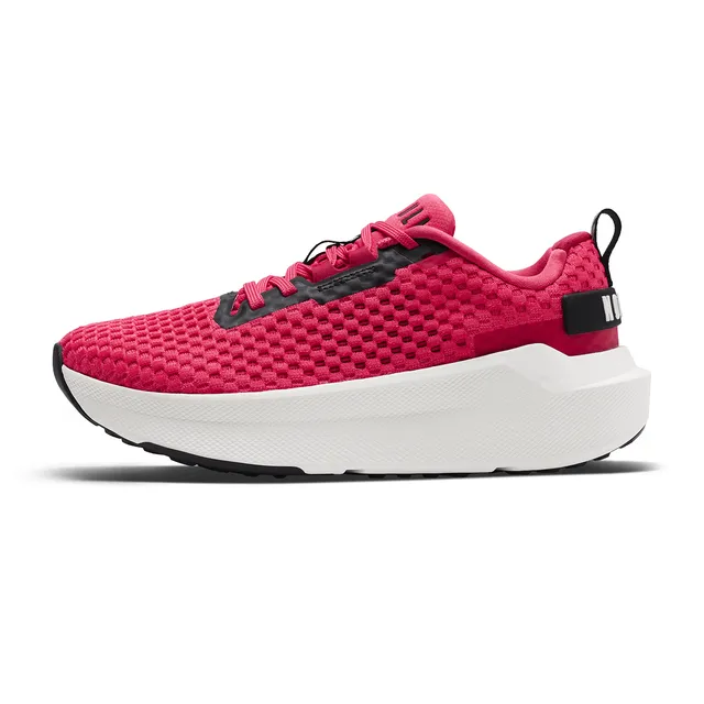 NOBULL ad creative: NOBULL Women's Journey 2 in Punch | Running Shoes | Size 10