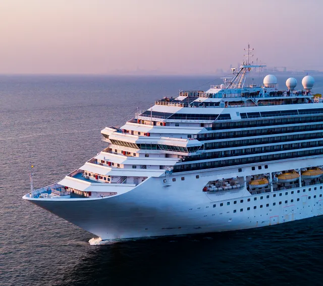 Asher Fergusson ad creative: Cruise Packing Checklist (2026)