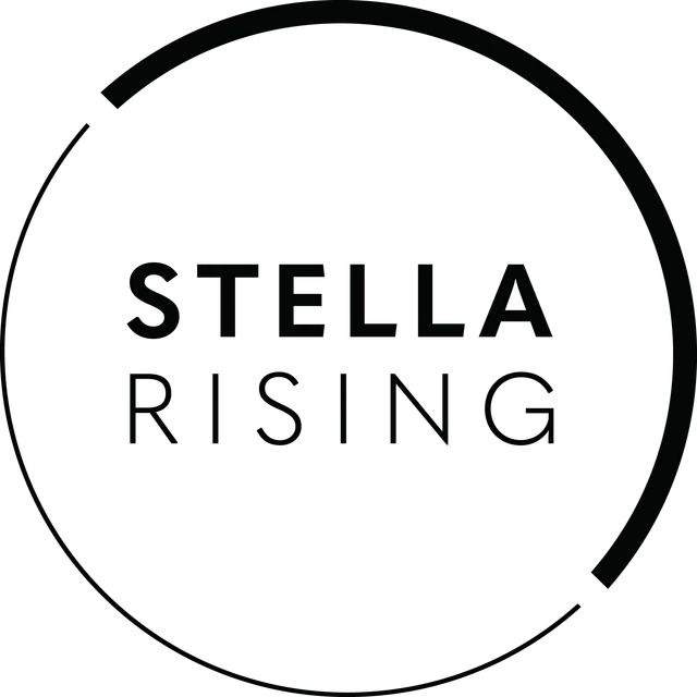 Stella Rising ad creative: Stella Rising | Digital Media & Marketing Agency