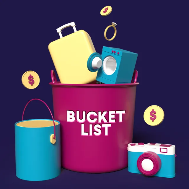 SoFi ad creative: Personal Loan Calculator