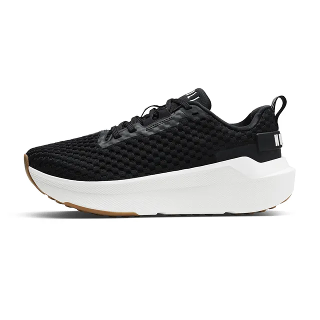 NOBULL ad creative: NOBULL Men's Journey 2 in Jet Black | Running Shoes | Size 10.5