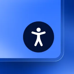 accessiBe ad creative: WCAG Compliance Checking Tool