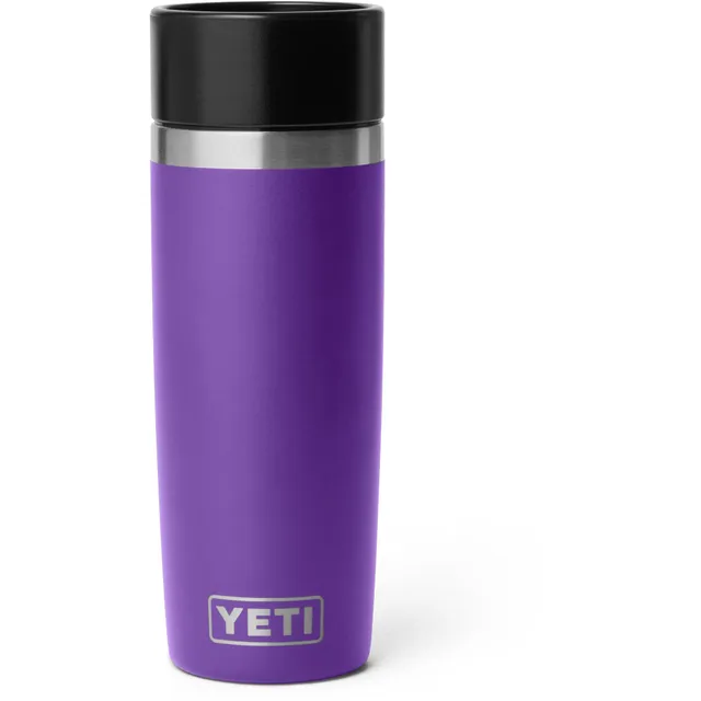 SCHEELS ad creative: YETI Rambler 16 oz Travel Bottle