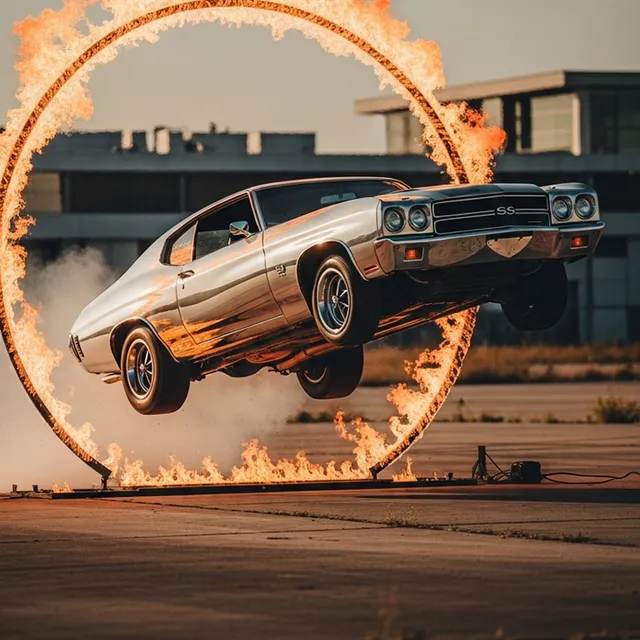 Envato ad creative: Create Stunning AI Videos