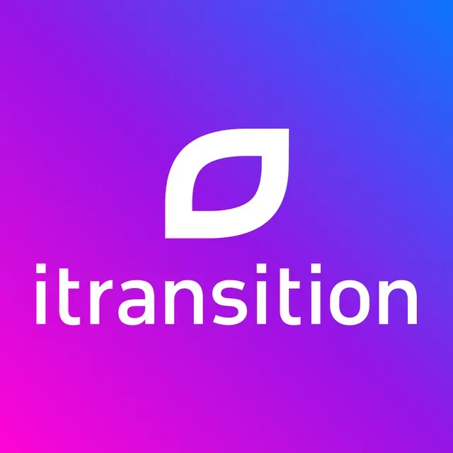 ITRANSITION GROUP LIMITED ad creative: Microsoft Dynamics 365 CRM Implementation Partner