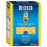 Top5Best.com ad creative: Top 5 Best de cecco pasta