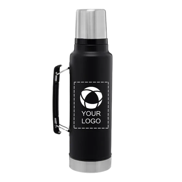 VistaPrint ad creative: Stanley Adventure Insulated Bottle