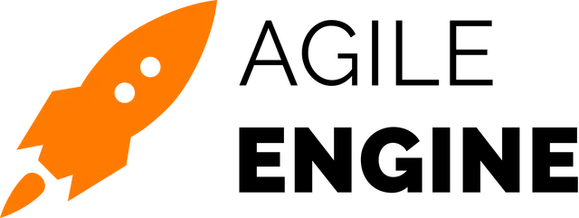 AgileEngine ad creative: Scale Your IT Team Fast