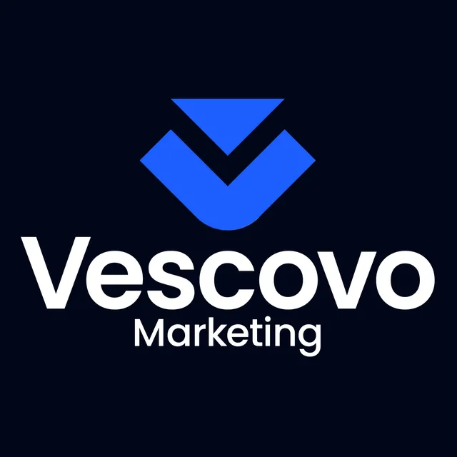 Vescovo Marketing ad creative: AI-Powered Digital Marketing for Auto Dealers