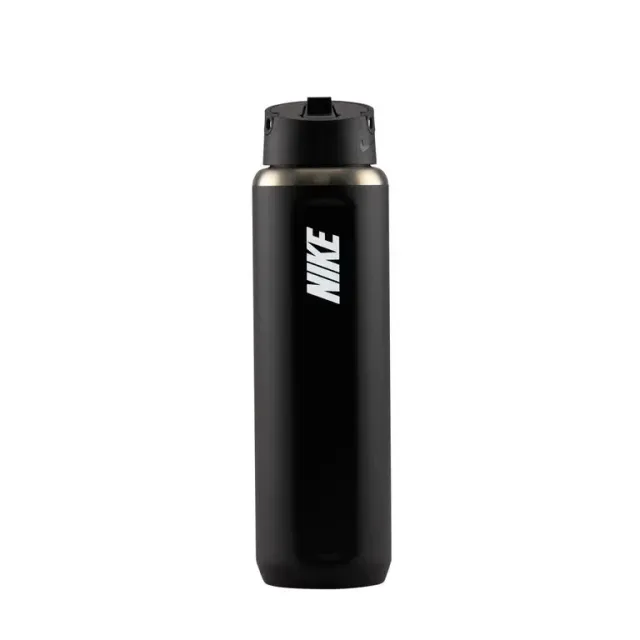 Lyst ad creative: Nike 24oz Straw Bottle