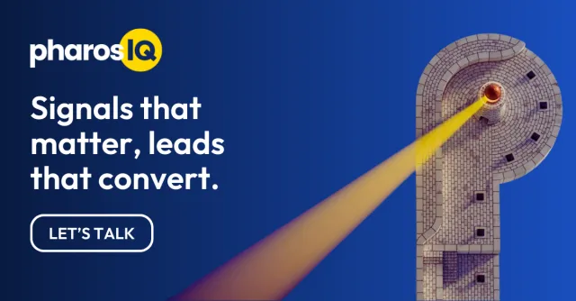 Market Resource Partners LLC ad creative: Full-Funnel Demand Gen