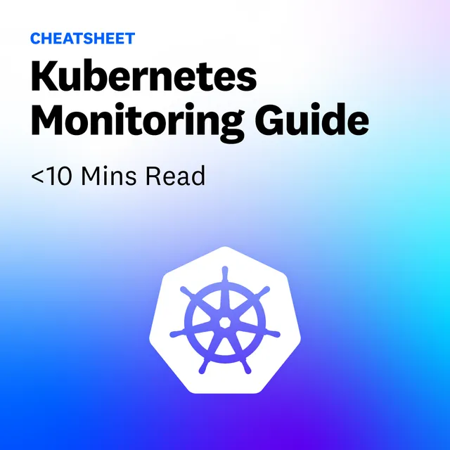 datadoghq.com ad creative: Track Kubernetes Health