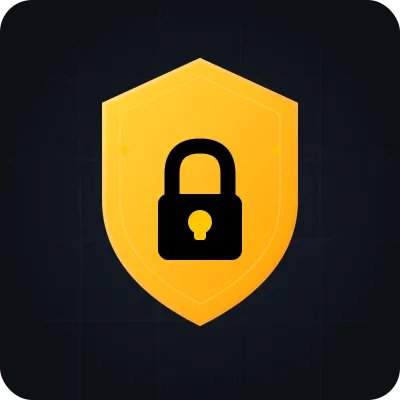 Keeper Security, Inc. ad creative: Try KeeperPAM Today