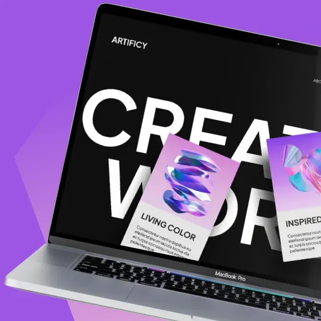 Envato ad creative: Unlimited WordPress Templates