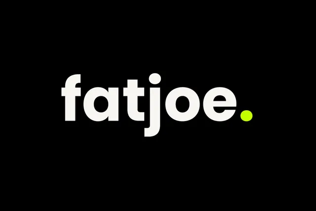 fatjoe ad creative: Managed Backlinks & AI Visibility Service